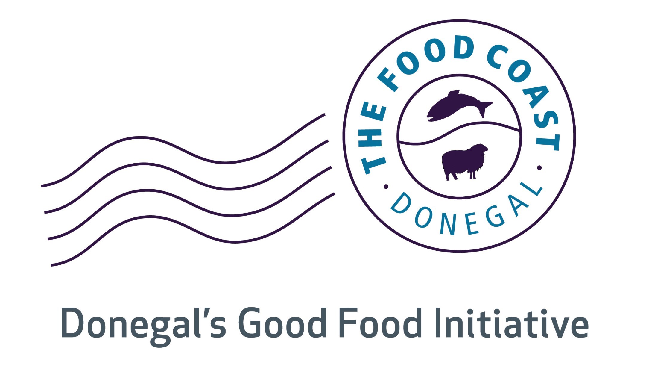 Food Coast Logo